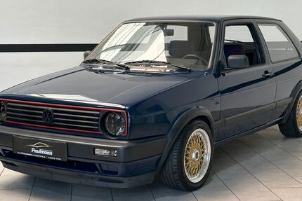 VW Golf 180.000 km 6.490 &euro; Dachwig 99100