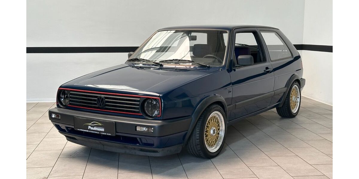 VW Golf 180.000 km 6.490 &euro; Dachwig 99100