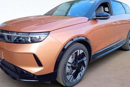 Opel Grandland (X) 2.999 km 33.999 &euro; Neustadt an der Aisch 91413