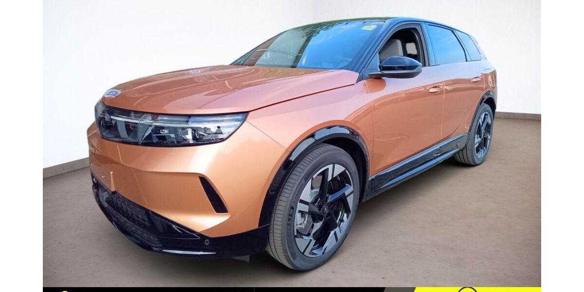 Opel Grandland (X) 2.999 km 33.999 &euro; Neustadt an der Aisch 91413