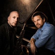 Ben Kraef/Rainer Böhm Quartet 15.09.2026 Salon De Jazz