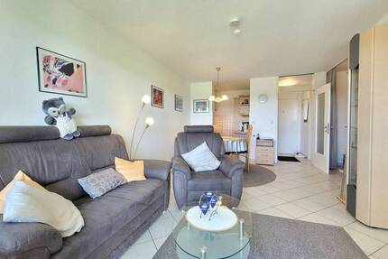 Wohnung Löffingen Dittishausen - 2 Zimmer, 54 m&sup2;, 139.000&euro; | Angebot:22903672