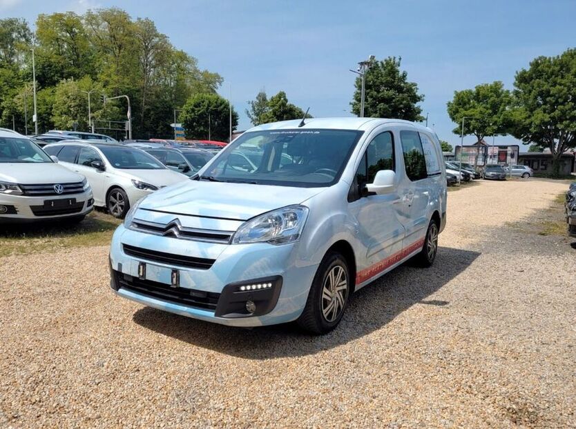 Berlingo
