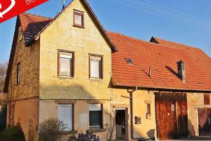 Haus Brackenheim - 6 Zimmer, 121 m&sup2;, 98.000&euro; | Angebot:26522727