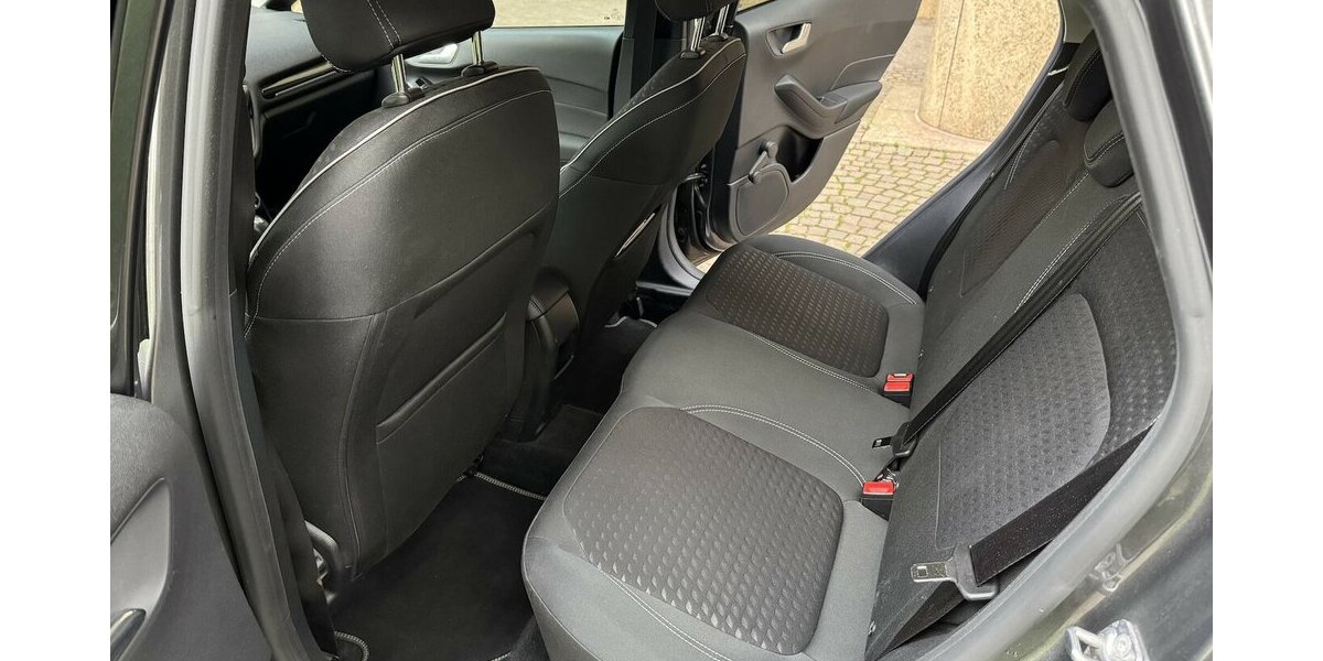 Ford Fiesta Titanium Kam Temp SHZ WR EU6 TOPAUSSTATTUNG 82.000 km 12.750 &euro; Erftstadt 50374