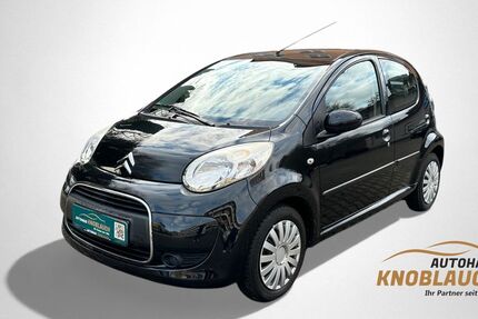 Citroen C1 33.600 km 7.990 &euro; Ravensburg 88212