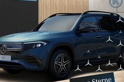Mercedes EQB