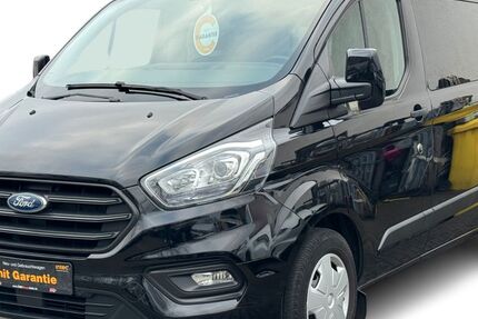 Ford Tourneo Custom 147.074 km 19.980 &euro; Duisburg 47249