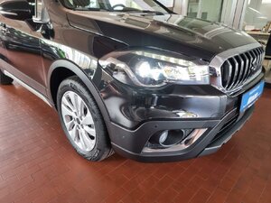 Suzuki SX4 S-Cross Comfort AHK Kamera Alu SHZ Keyless And 63.949 km 13.870 &euro; HAAN 42781