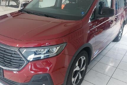 Ford Grand Tourneo 5.964 km 32.500 &euro; Hemmingen 71282