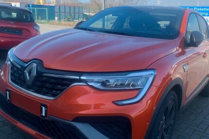Renault Arkana 24.500 km 21.490 € Dortmund 44379