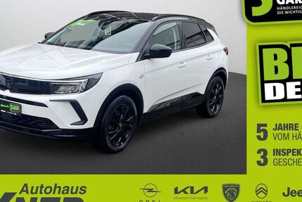 Opel Grandland (X) 69.030 km 18.400 &euro; Hof 95032
