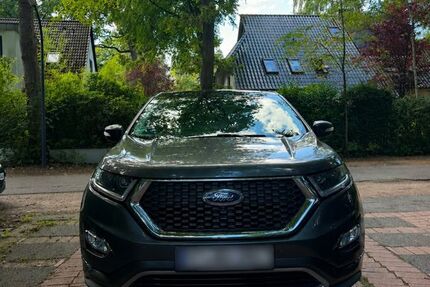 Ford Edge 291.815 km 13.000 &euro; Hamburg 22559