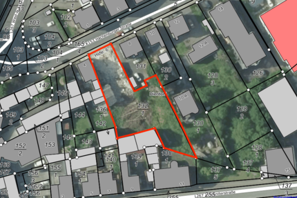 Grundstück zu verkaufen in Dierdorf 270.000 € 1260 m² zimmer