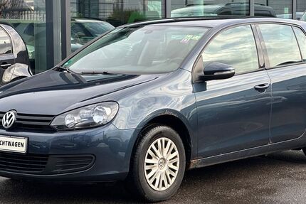VW Golf 98.617 km 3.600 &euro; Annaberg-Buchholz 09456