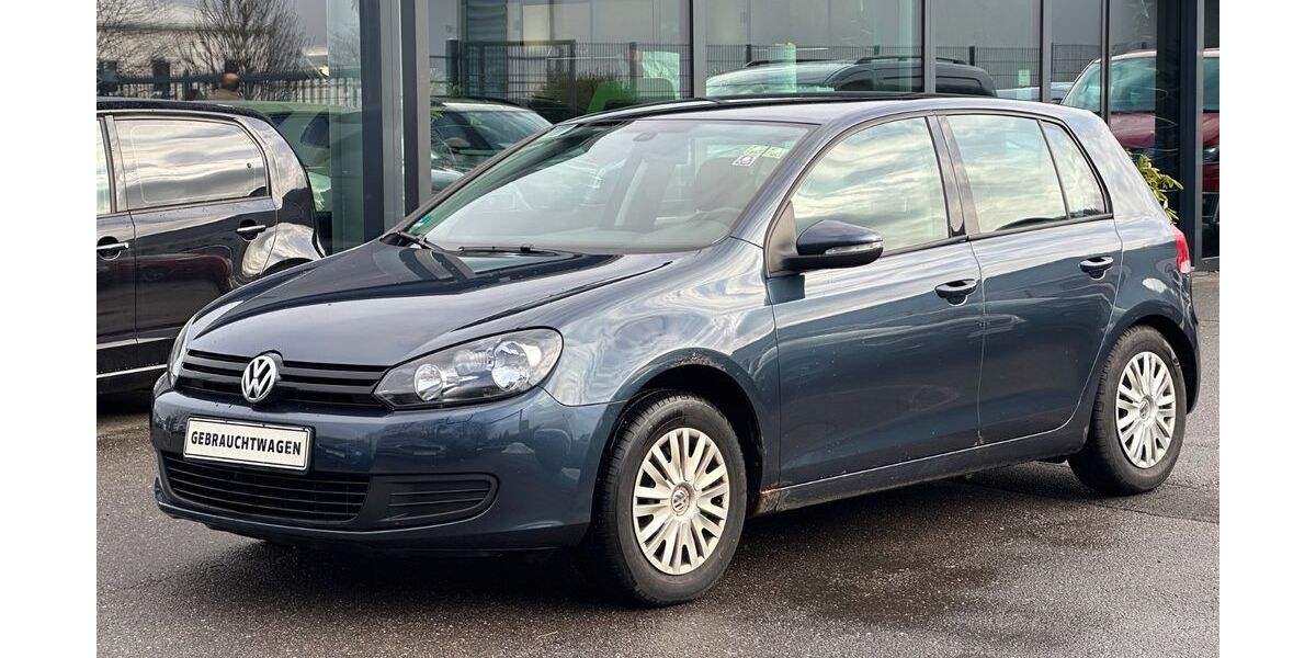 VW Golf 98.617 km 3.700 &euro; Annaberg-Buchholz 09456