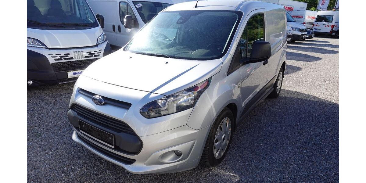Ford Transit 107.000 km 8.990 &euro; Kelheim 93309