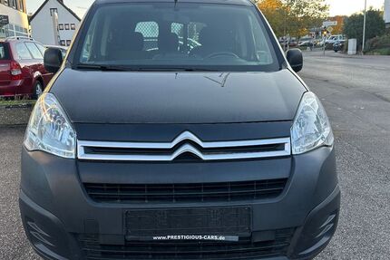 Citroen Berlingo 15.000 km 5.949 &euro; Steinheim an der Murr 71711