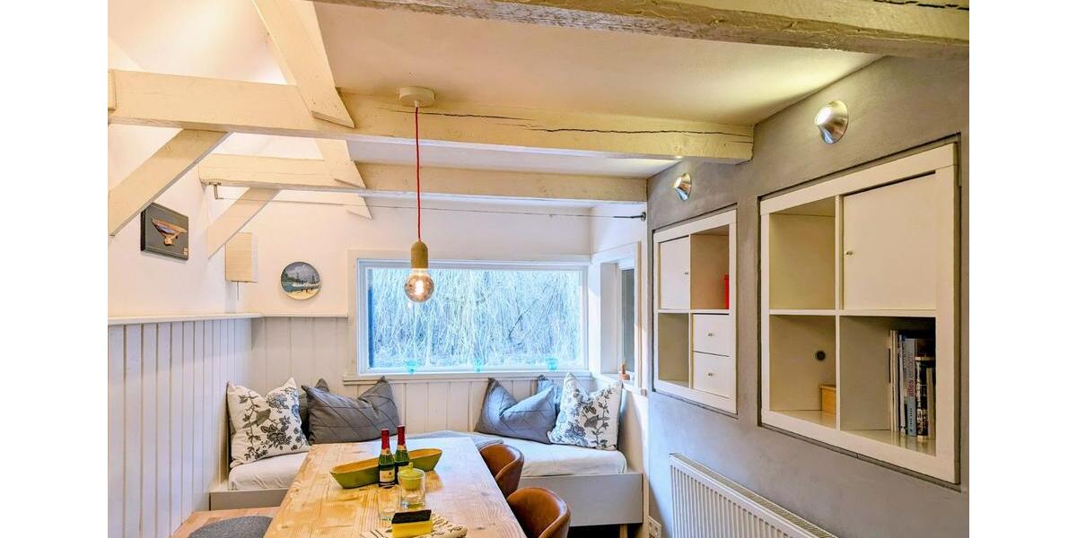 Einfamilienhaus Goldberg - 2 Zimmer, 52 m&sup2;, 149.000&euro; | Angebot:25786660