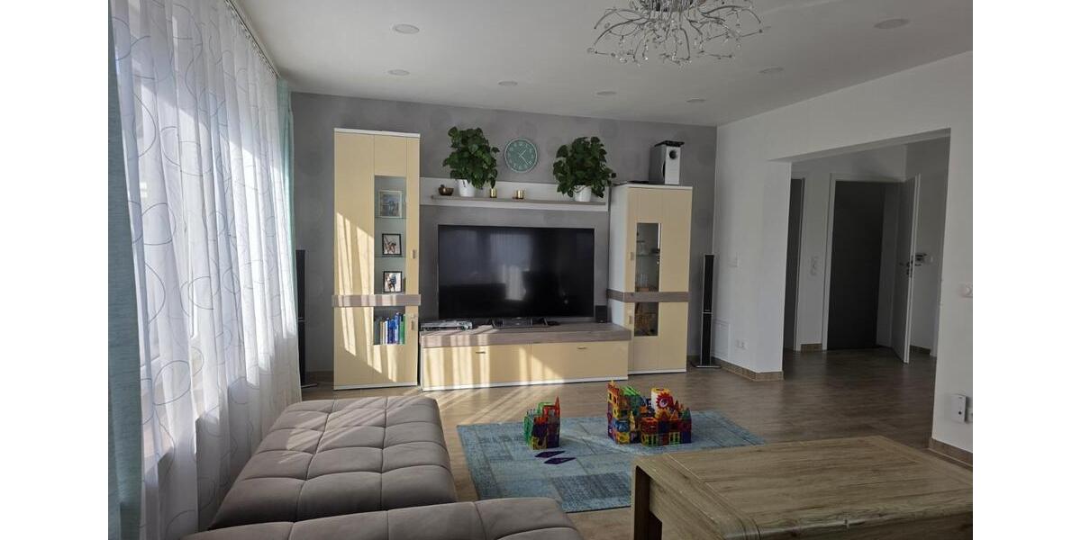 Erdgeschoßwohnung Wolfsburg Almke - 6 Zimmer, 122 m&sup2;, 345.000&euro; | Angebot:25177804