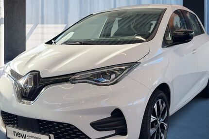 Renault ZOE 34.099 km 13.990 &euro; München 81827