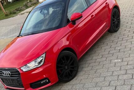 Audi A1 103.758 km 13.900 &euro; Pfaffenhofen an der Glonn 85235