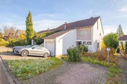 Haus zum Kaufen in Munzingen 665.000 € 155 m² 7 zimmer