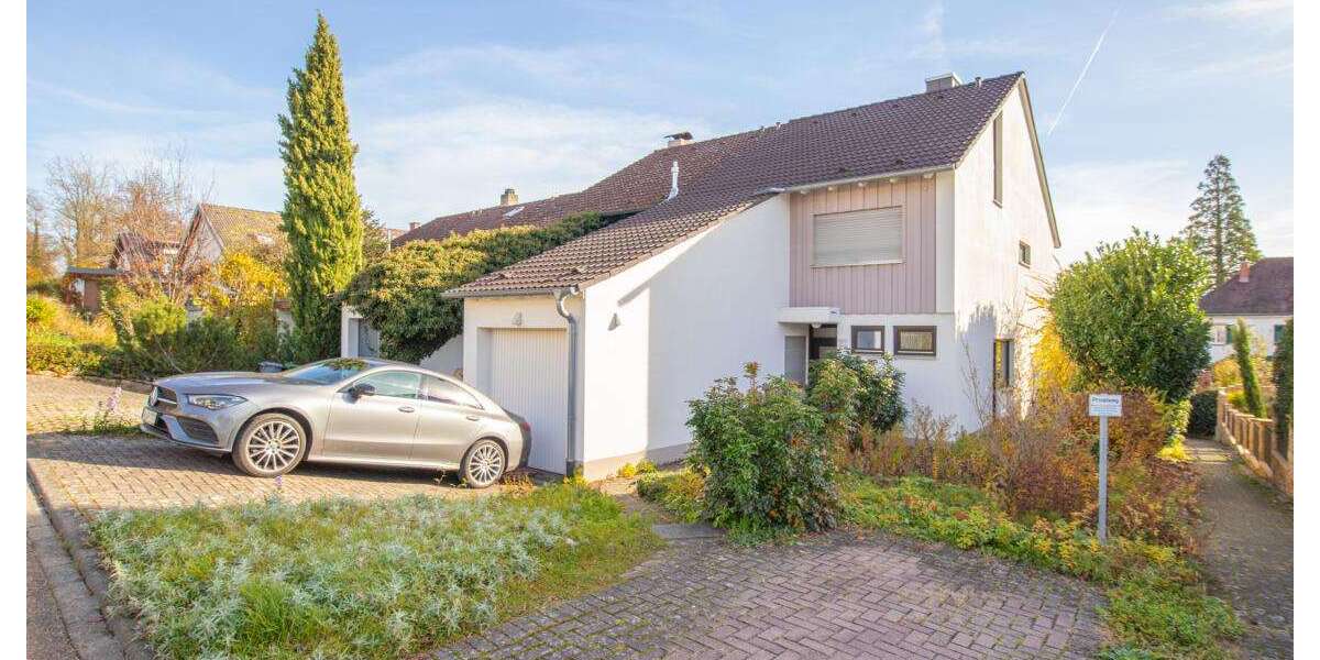 Haus zum Kaufen in Munzingen 665.000 € 155 m² 7 zimmer
