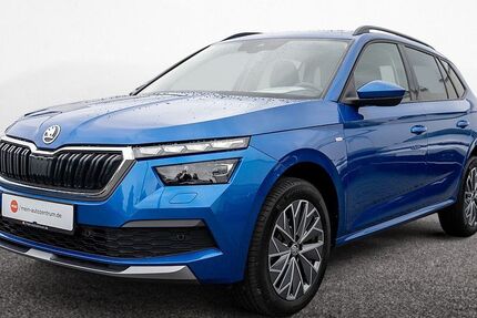 Skoda Kamiq 66.076 km 20.460 &euro; Uelzen 29525