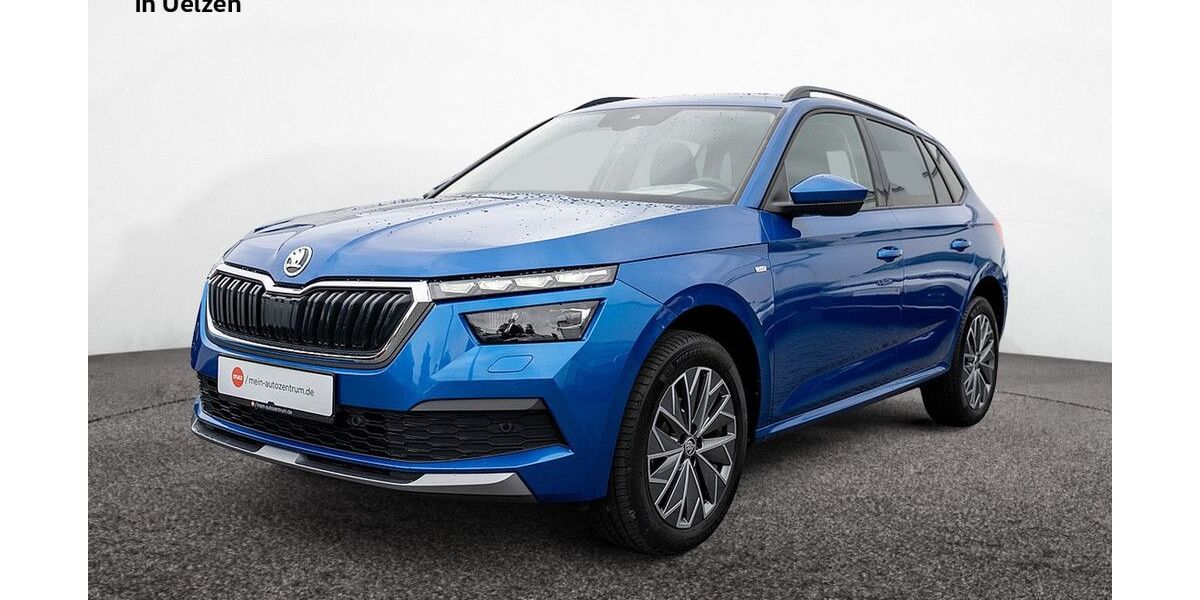 Skoda Kamiq 66.076 km 20.460 &euro; Uelzen 29525