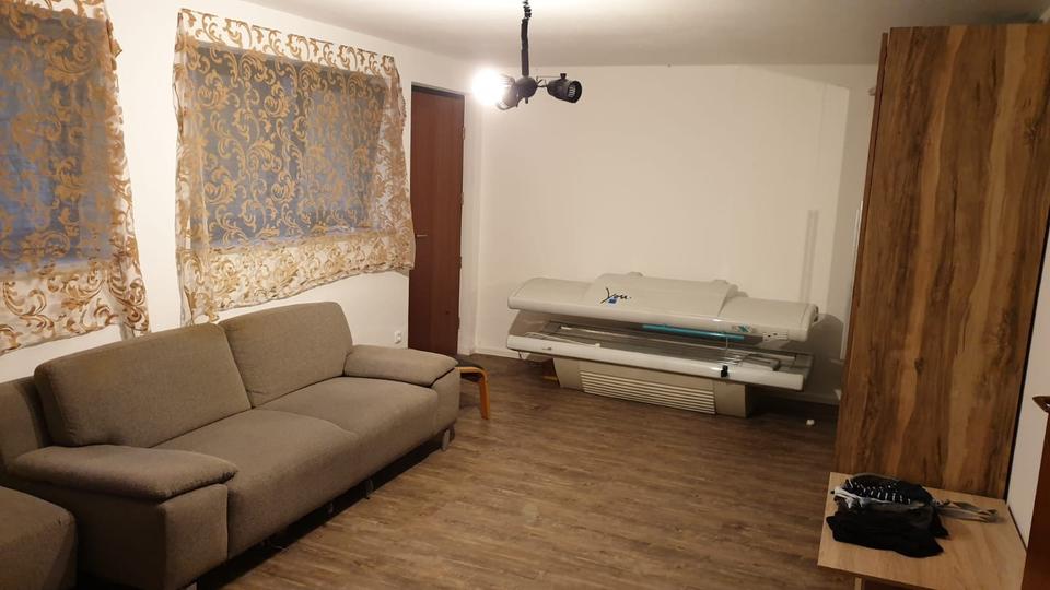 Reihenhaus Burghausen - 5 Zimmer, 124 m&sup2;, 1.800&euro; | Angebot:25170607