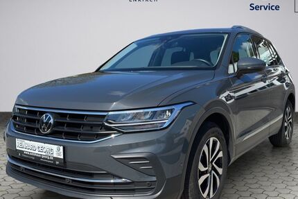 VW Tiguan 84.187 km 25.450 &euro; Enkirch 56850