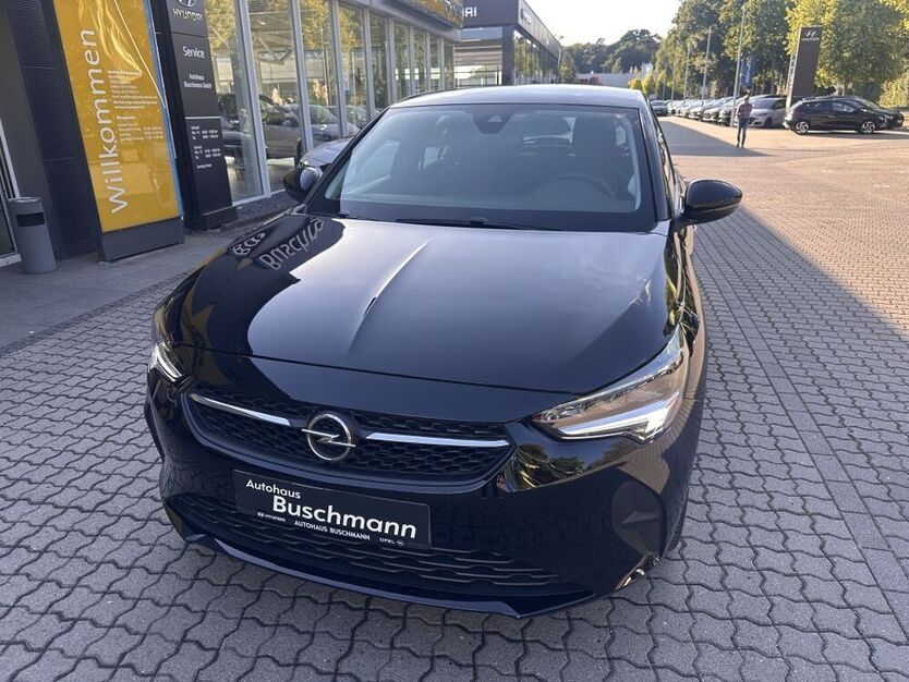 Corsa