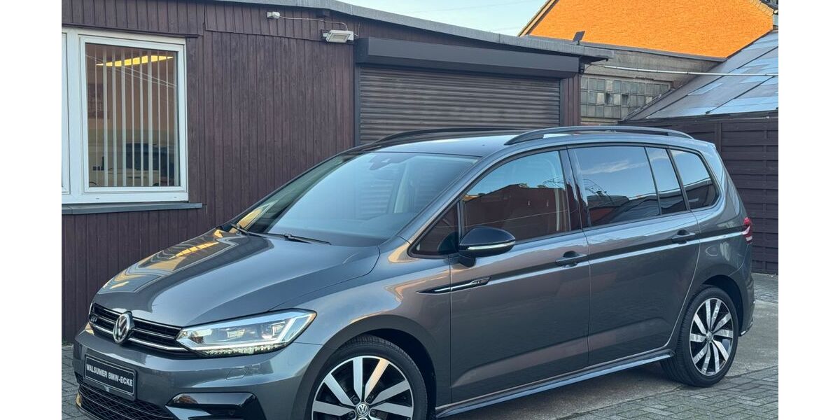 VW Touran 66.000 km 23.800 &euro; Duisburg 47179