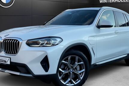 BMW X3 34.600 km 39.680 &euro; Fürstenfeldbruck 82256