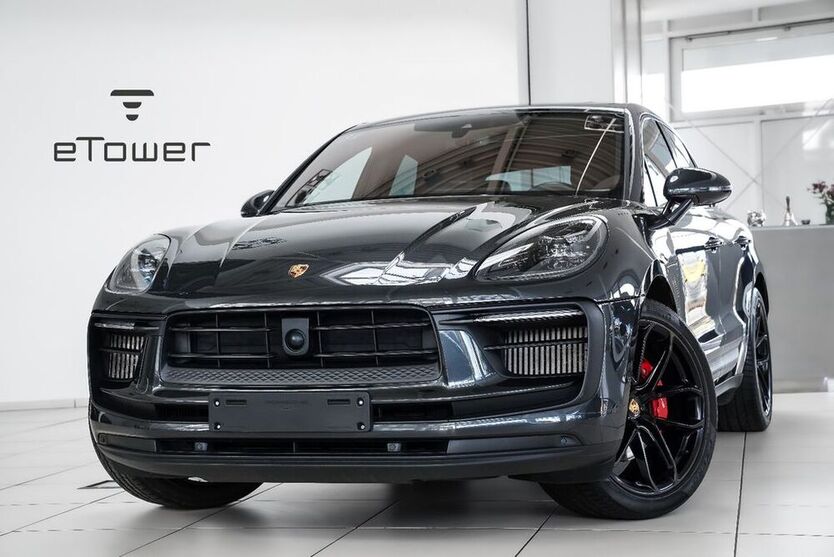 Macan