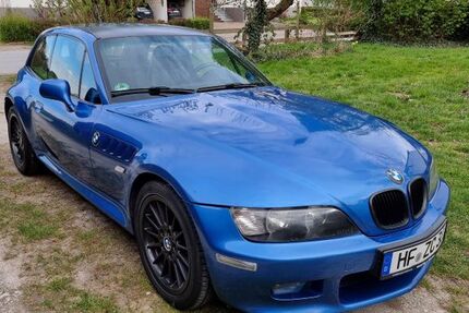 BMW Z3