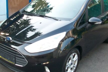 Ford B-Max 109.800 km 5.900 € Berlin 12347