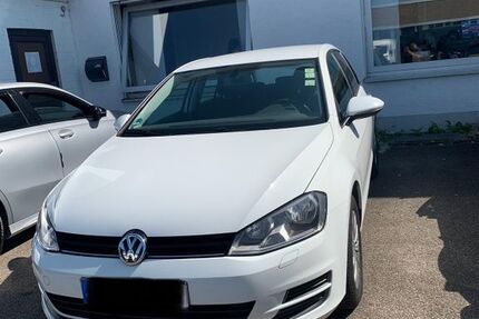 VW Golf 247.000 km 5.800 &euro; Kaisheim 86687
