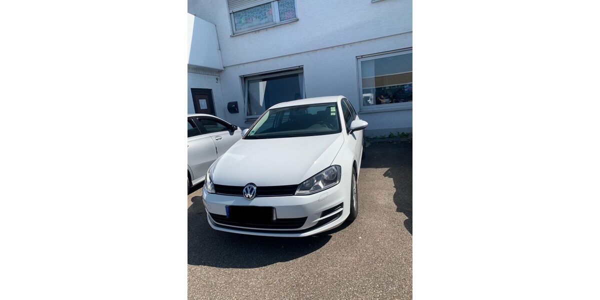 VW Golf 247.000 km 5.800 &euro; Kaisheim 86687