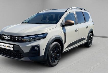 Dacia Jogger 2.000 km 28.380 &euro; Würzburg 97076