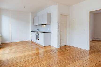 Wohnung Lübeck Sankt Lorenz Nord - 2.5 Zimmer, 47 m&sup2;, 228.000&euro; | Angebot:25592767