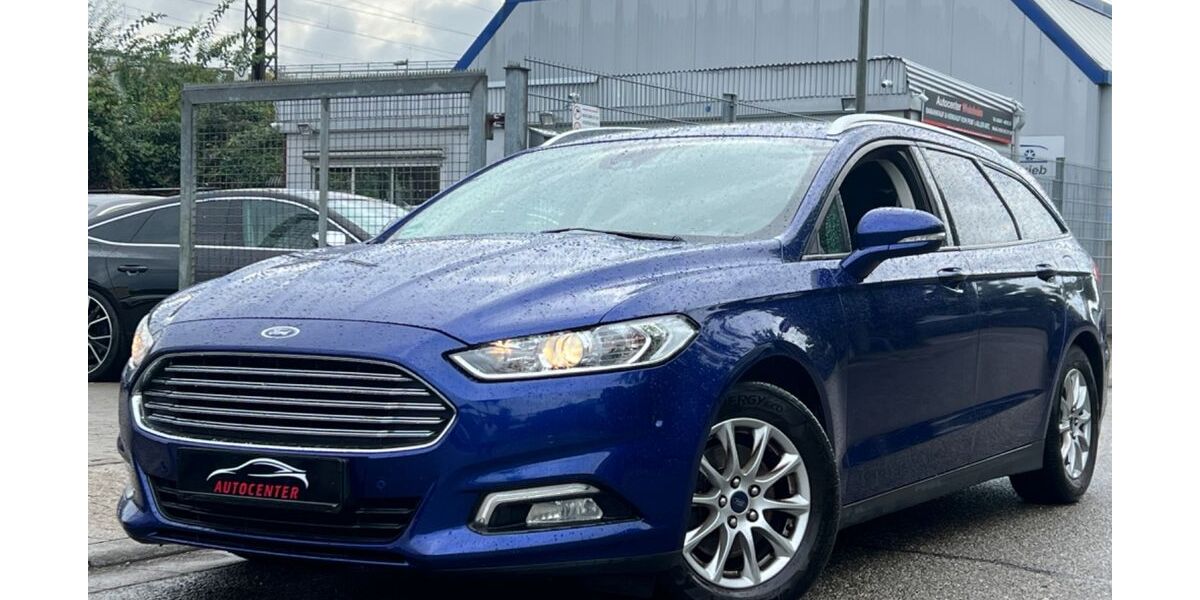 Ford Mondeo 85.000 km 11.790 &euro; Weinheim 69469