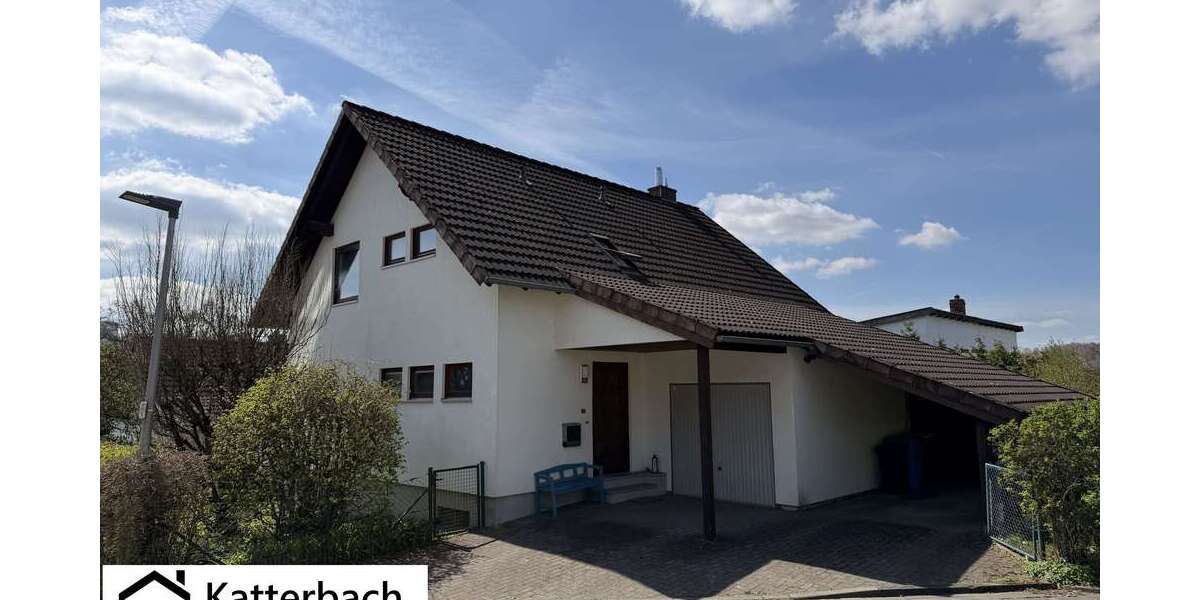 Einfamilienhaus Osterode am Harz - 4 Zimmer, 162 m&sup2;, 380.000&euro; | Angebot:26227171