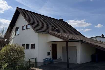 Haus Osterode am Harz - 4 Zimmer, 162 m&sup2;, 380.000&euro; | Angebot:26227171