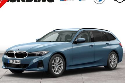 BMW 318 15.383 km 34.270 &euro; Biberach 88400
