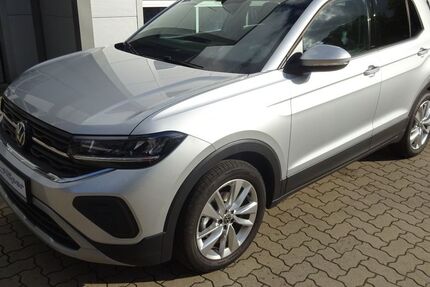 VW T-Cross 8.253 km 24.990 &euro; Oyten 28876