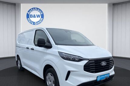 Ford Transit Custom 46.008 km 31.999 &euro; Krefeld 47805