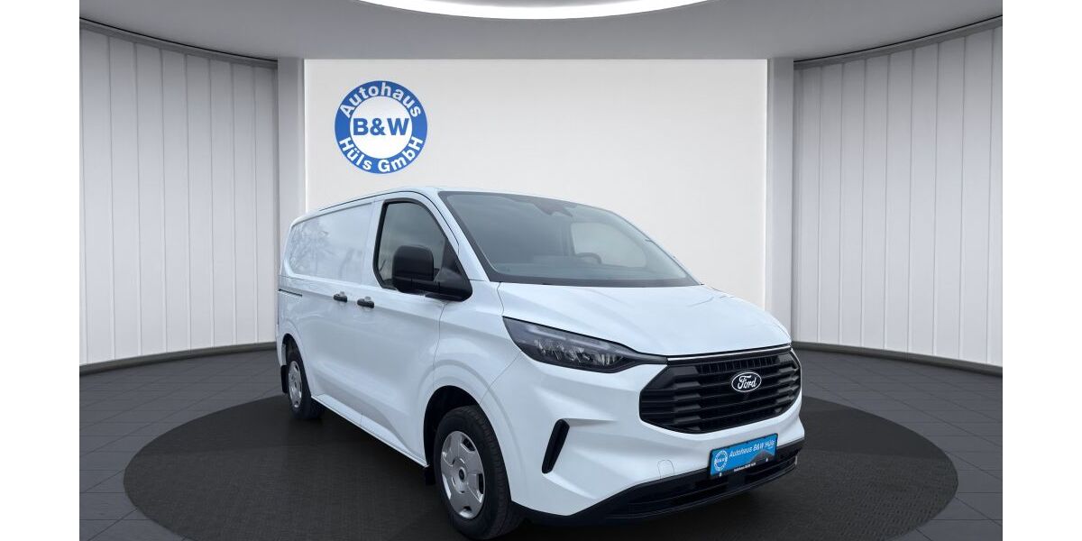 Ford Transit Custom 46.008 km 31.999 &euro; Krefeld 47805