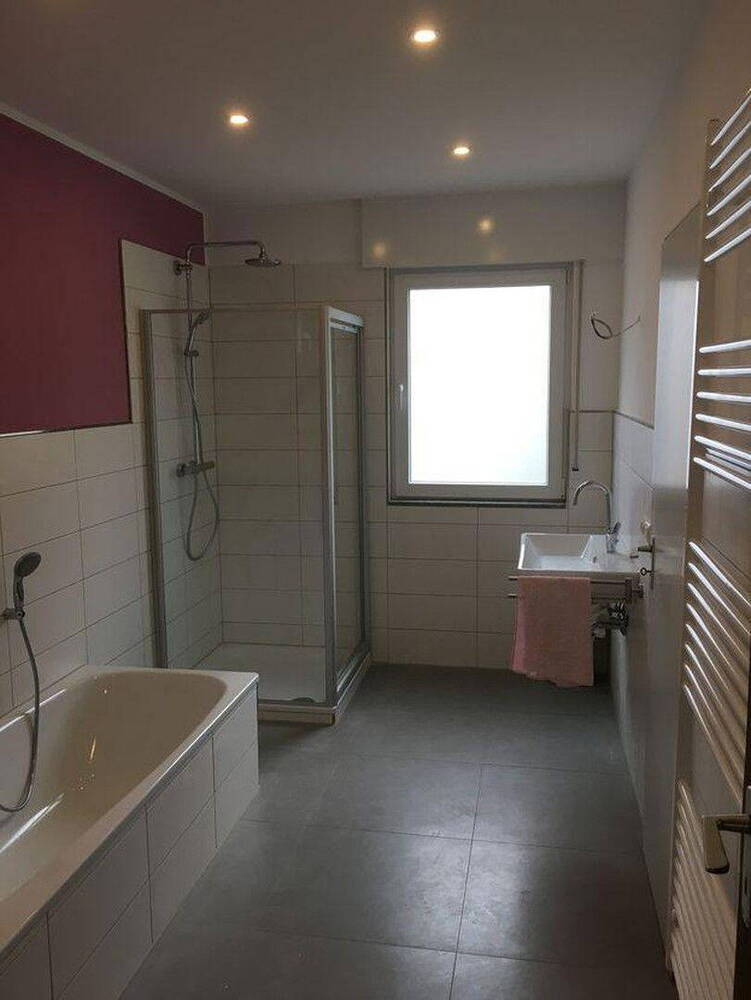 Verkauf Einfamilienhaus Solingen, Burger Landstr.